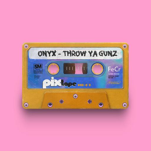 04772 - Onyx - Throw Ya Gunz